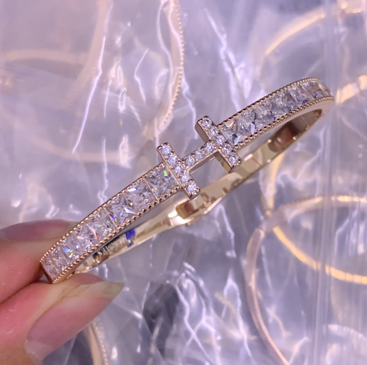 (PRE-ORDER) Hermès Bangle