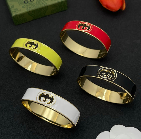 (PRE-ORDER) Gucci Bangle