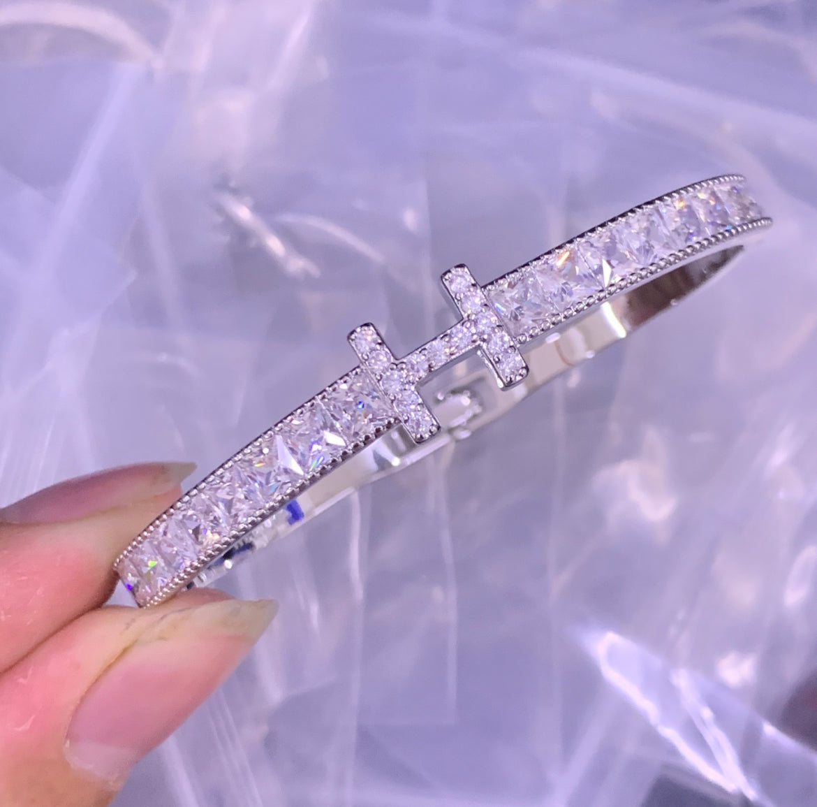 (PRE-ORDER) Hermès Bangle